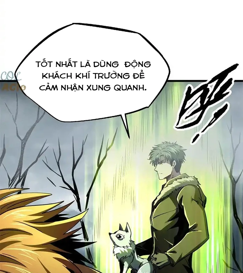 Siêu Cấp Thần Cơ Nhân Chapter 269 - Trang 2