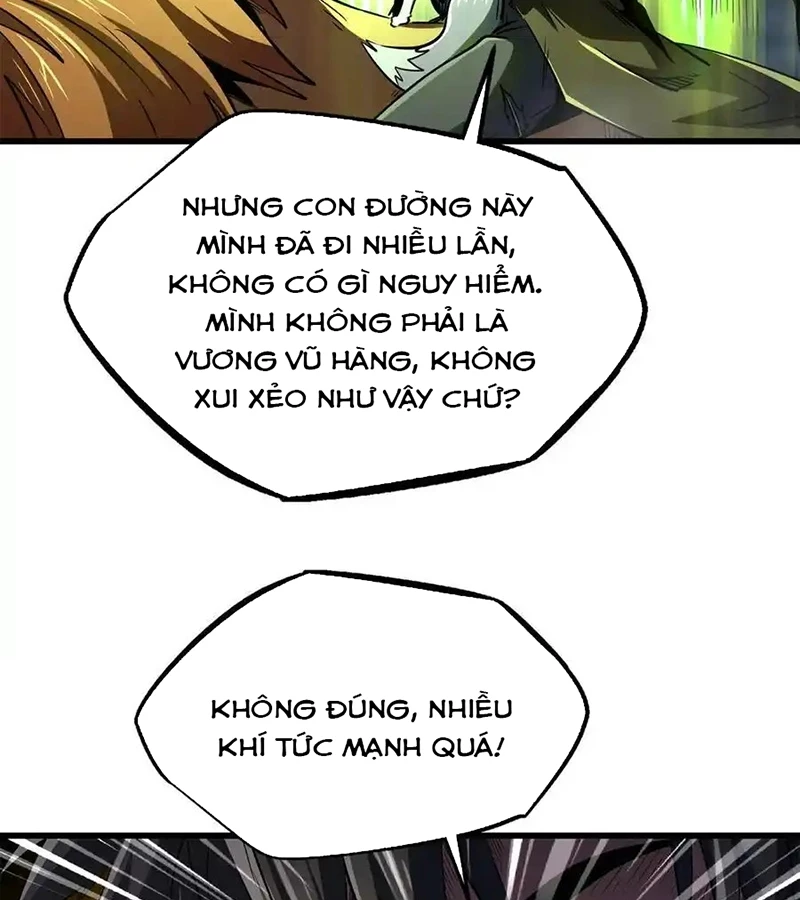 Siêu Cấp Thần Cơ Nhân Chapter 269 - Trang 2