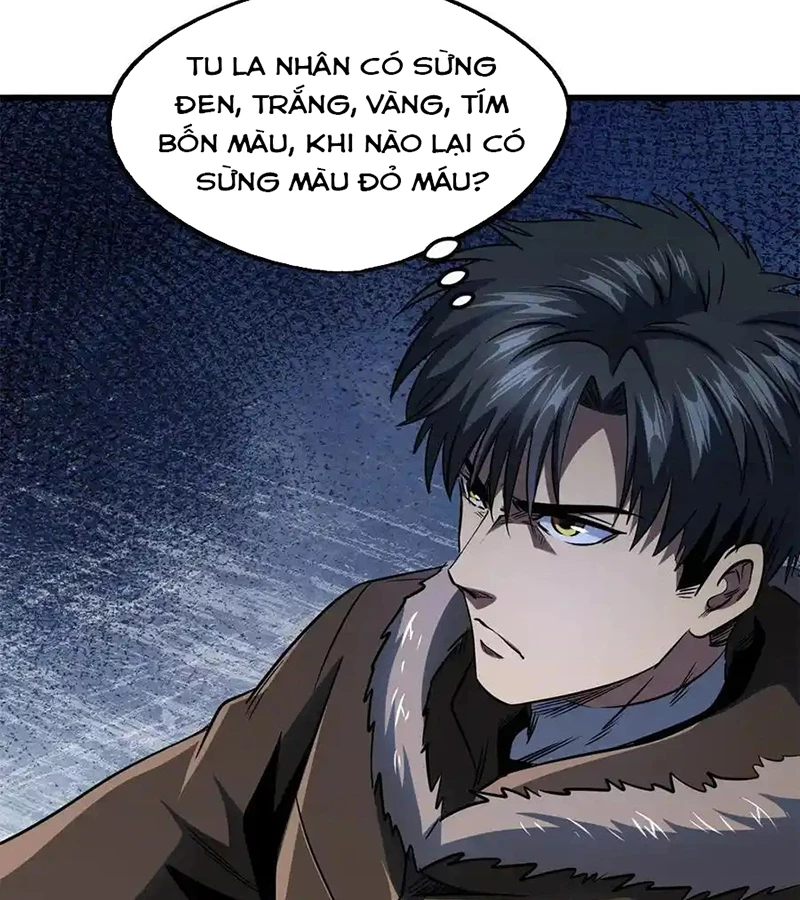 Siêu Cấp Thần Cơ Nhân Chapter 269 - Trang 2