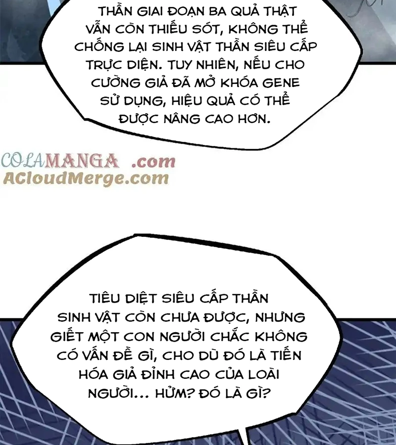 Siêu Cấp Thần Cơ Nhân Chapter 269 - Trang 2