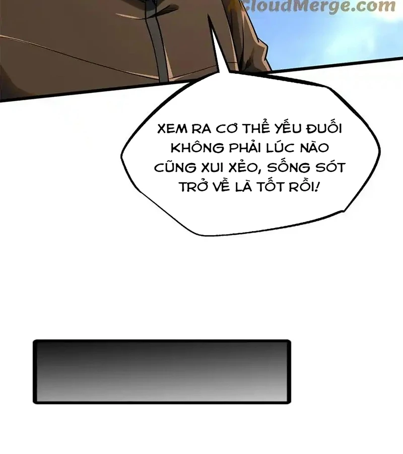 Siêu Cấp Thần Cơ Nhân Chapter 268 - Trang 2