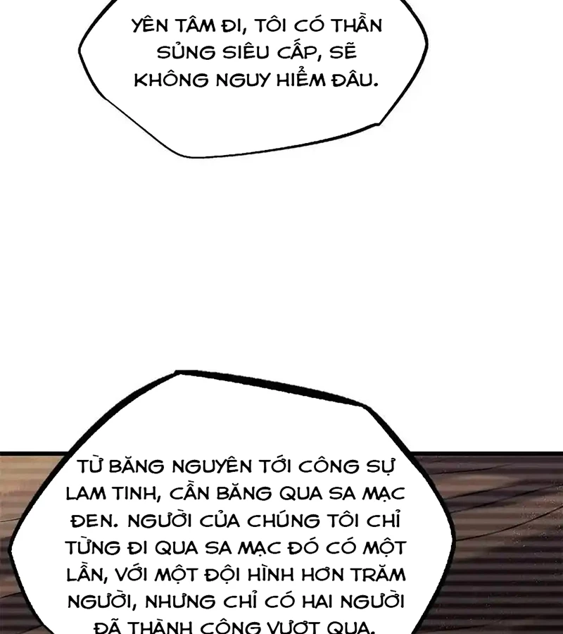 Siêu Cấp Thần Cơ Nhân Chapter 268 - Trang 2