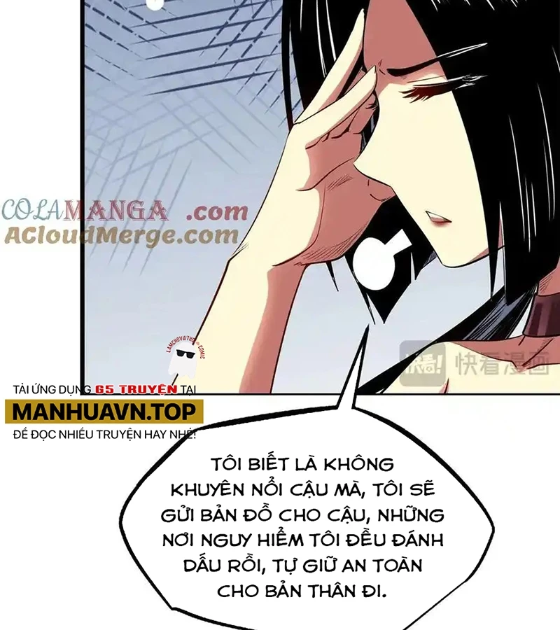 Siêu Cấp Thần Cơ Nhân Chapter 268 - Trang 2