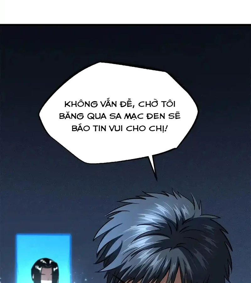 Siêu Cấp Thần Cơ Nhân Chapter 268 - Trang 2