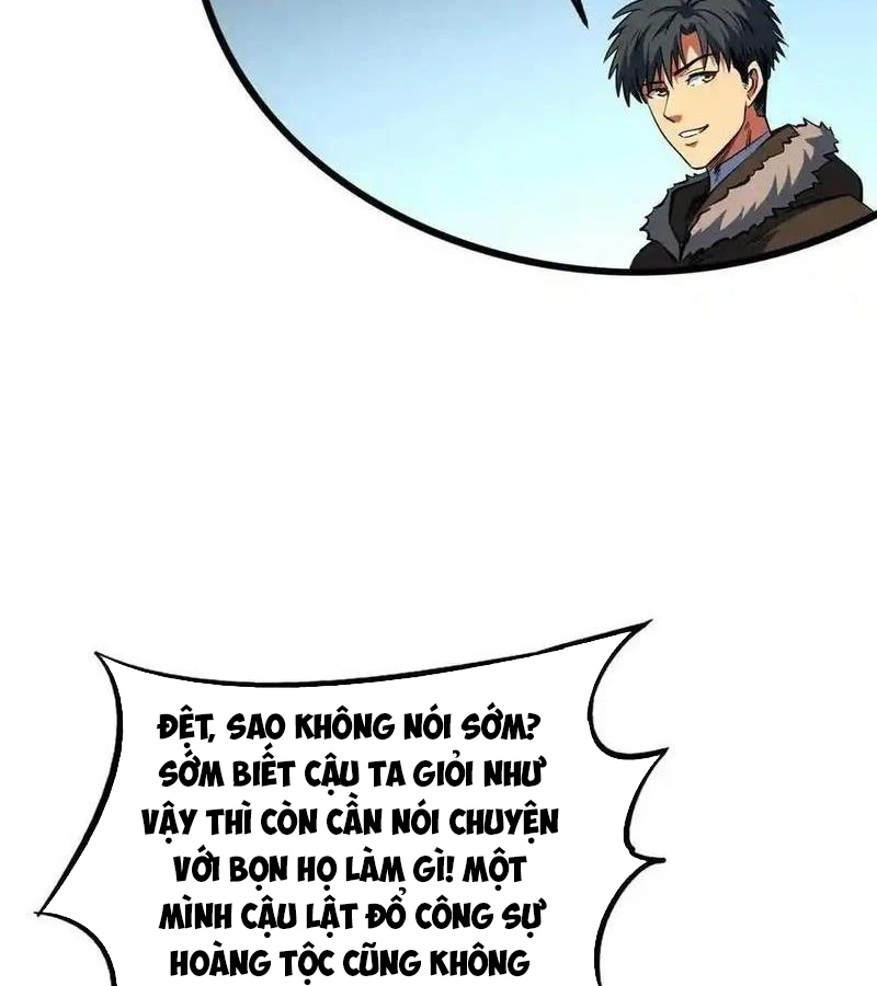 Siêu Cấp Thần Cơ Nhân Chapter 267 - Trang 2