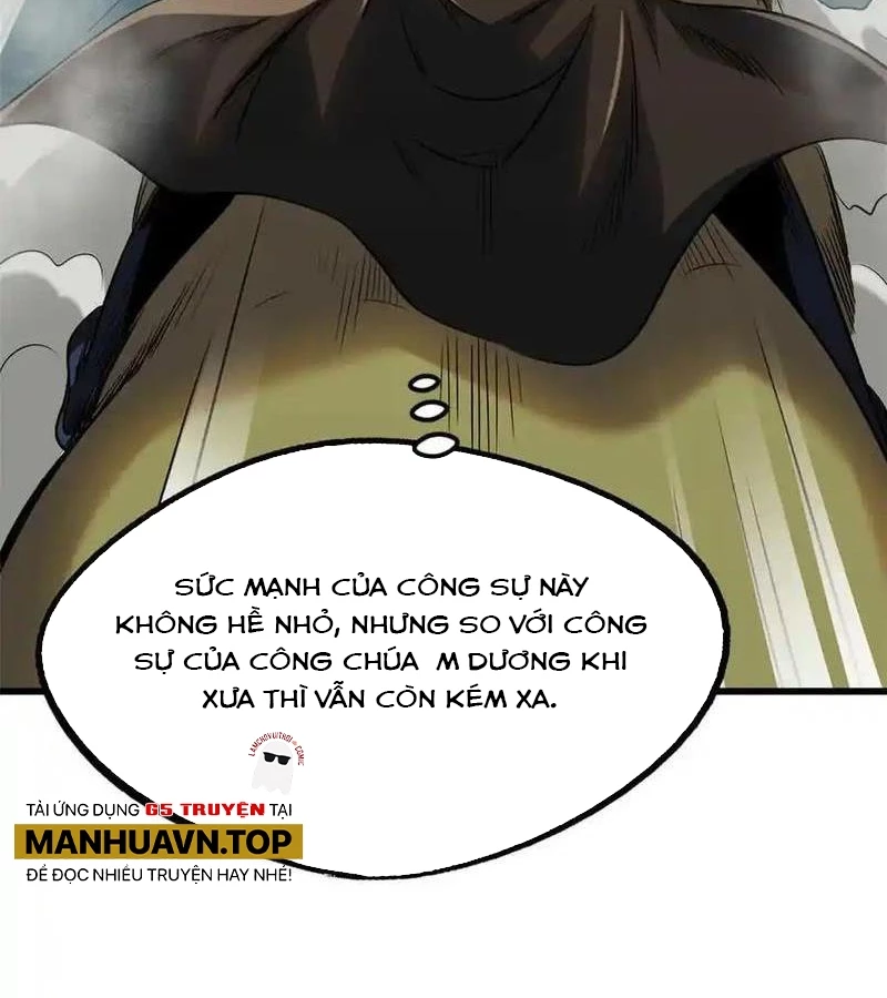 Siêu Cấp Thần Cơ Nhân Chapter 267 - Trang 2