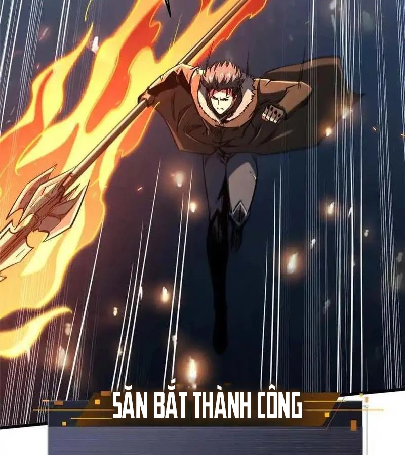 Siêu Cấp Thần Cơ Nhân Chapter 267 - Trang 2