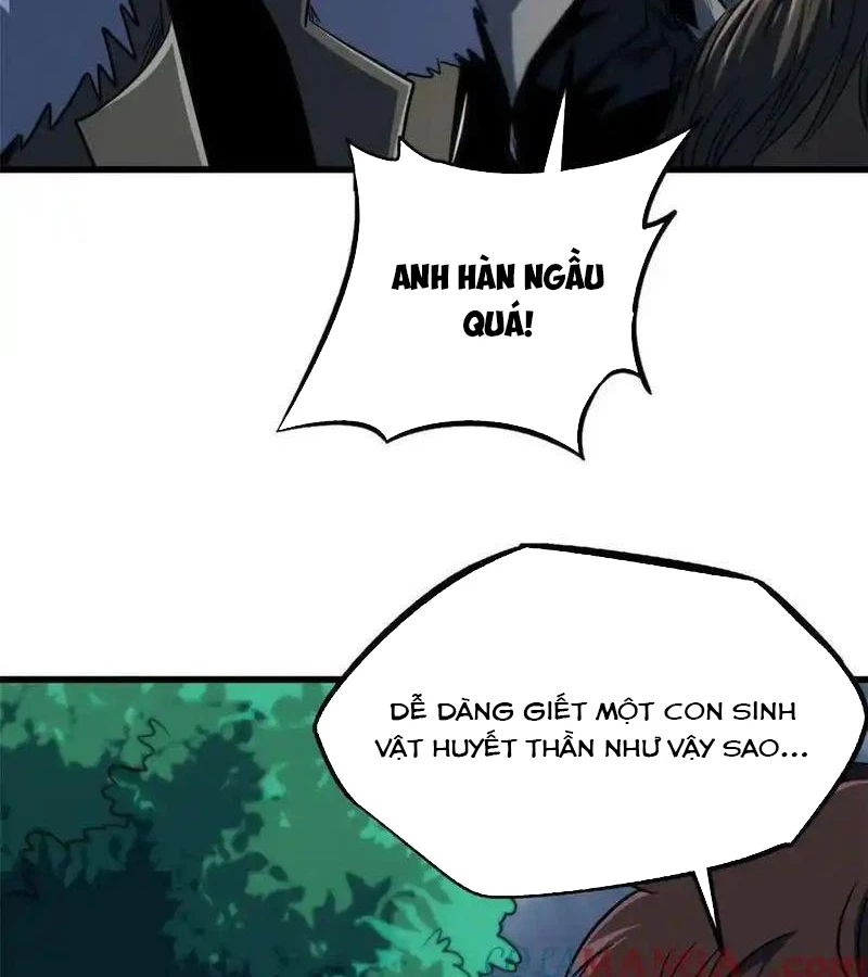 Siêu Cấp Thần Cơ Nhân Chapter 267 - Trang 2