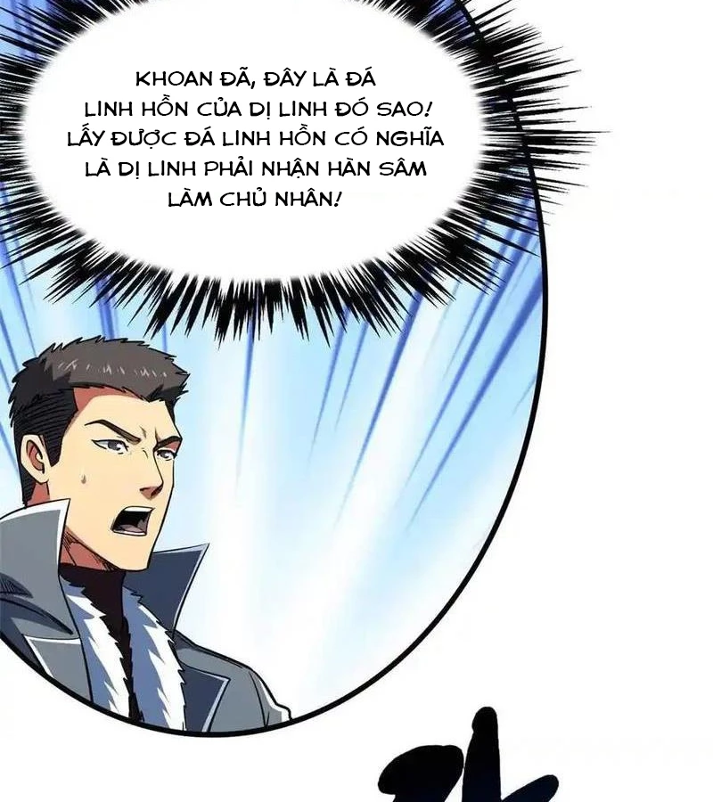 Siêu Cấp Thần Cơ Nhân Chapter 267 - Trang 2