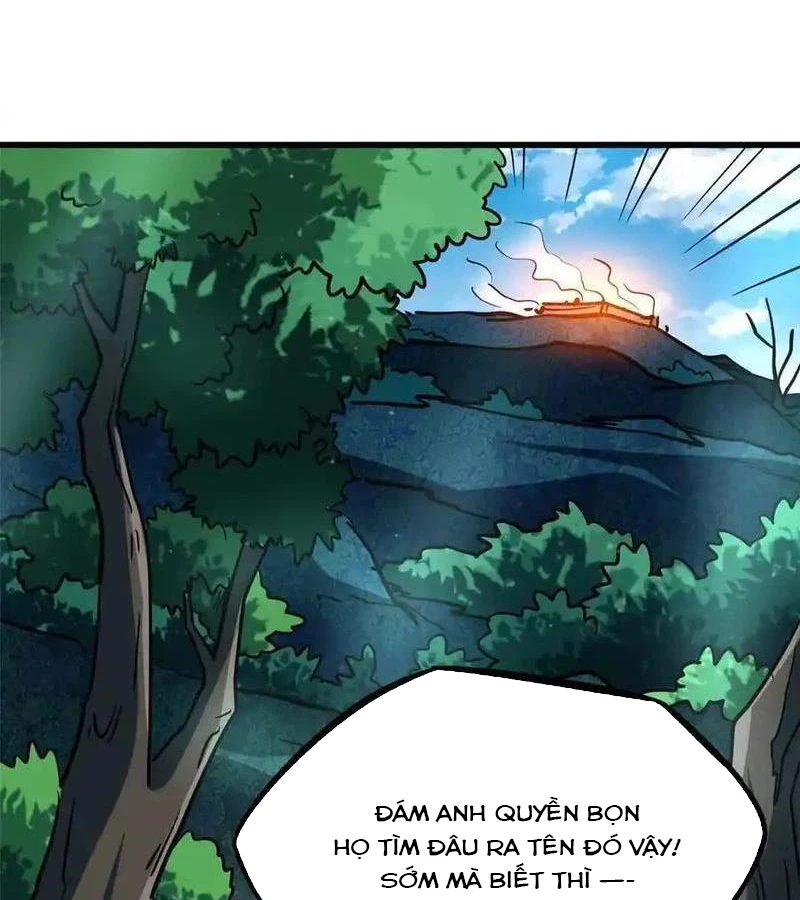 Siêu Cấp Thần Cơ Nhân Chapter 267 - Trang 2