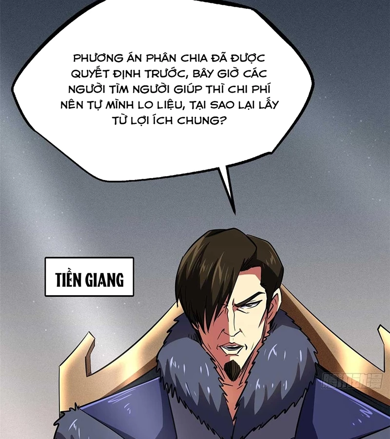 Siêu Cấp Thần Cơ Nhân Chapter 266 - Trang 2