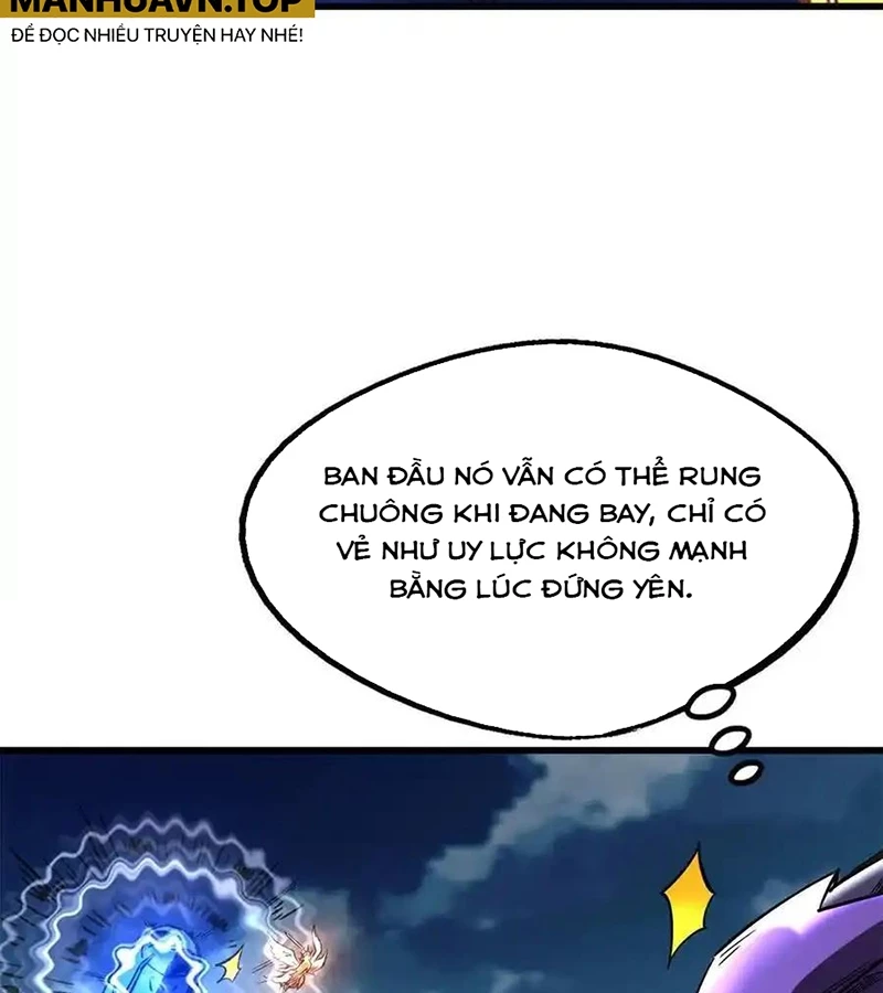 Siêu Cấp Thần Cơ Nhân Chapter 265 - Trang 2