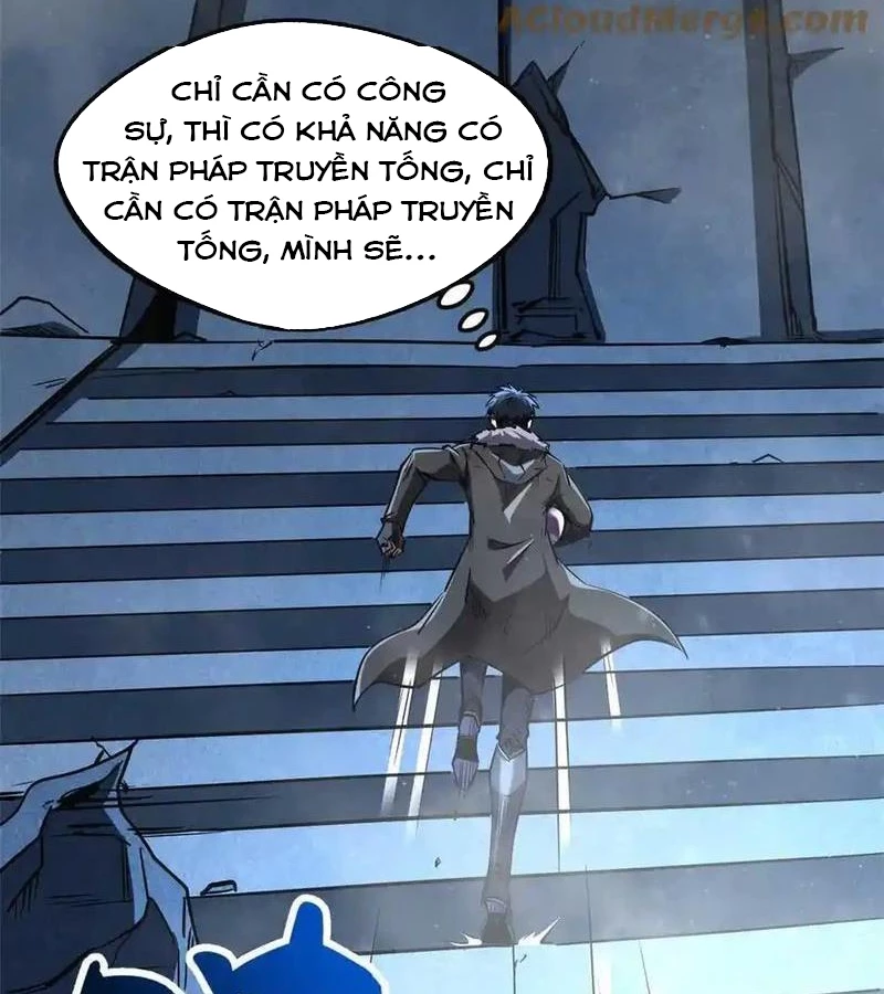 Siêu Cấp Thần Cơ Nhân Chapter 264 - Trang 2