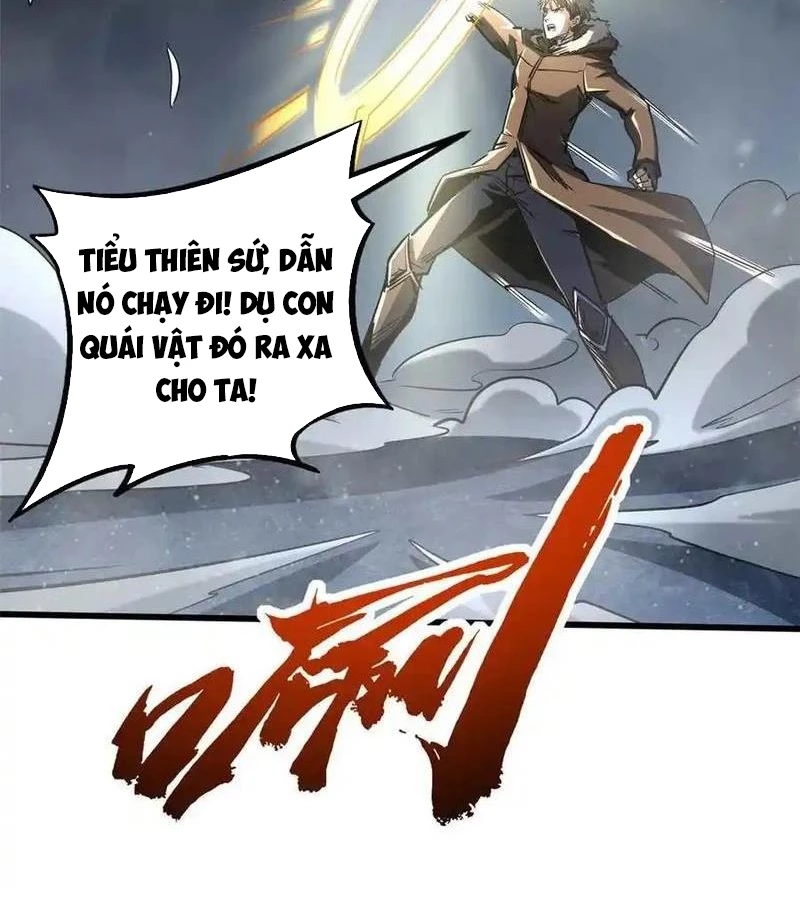 Siêu Cấp Thần Cơ Nhân Chapter 264 - Trang 2