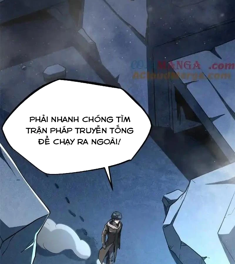 Siêu Cấp Thần Cơ Nhân Chapter 264 - Trang 2