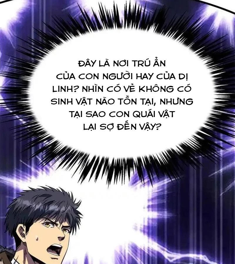 Siêu Cấp Thần Cơ Nhân Chapter 264 - Trang 2