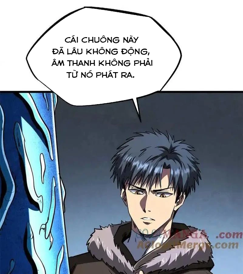 Siêu Cấp Thần Cơ Nhân Chapter 264 - Trang 2