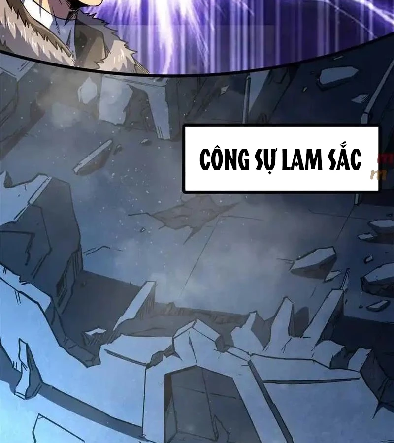 Siêu Cấp Thần Cơ Nhân Chapter 264 - Trang 2