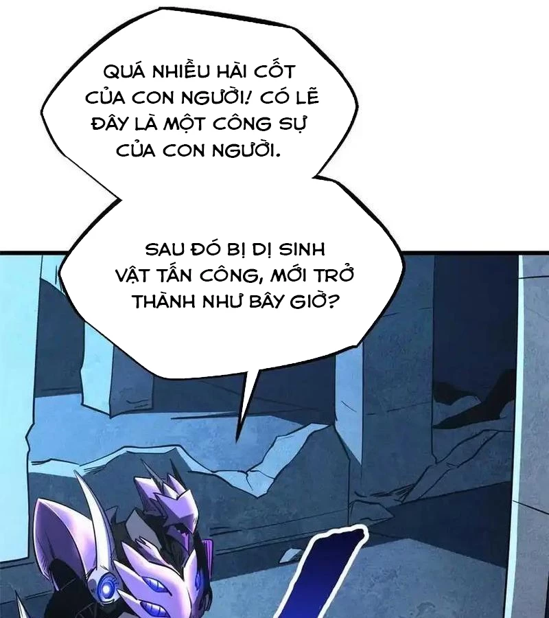 Siêu Cấp Thần Cơ Nhân Chapter 264 - Trang 2