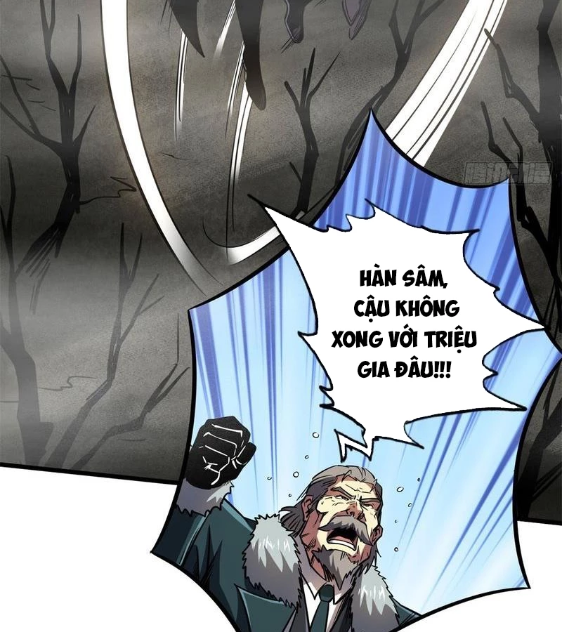 Siêu Cấp Thần Cơ Nhân Chapter 263 - Trang 2