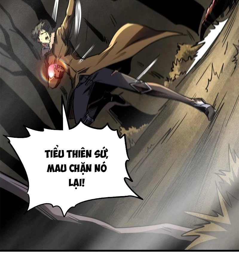 Siêu Cấp Thần Cơ Nhân Chapter 263 - Trang 2