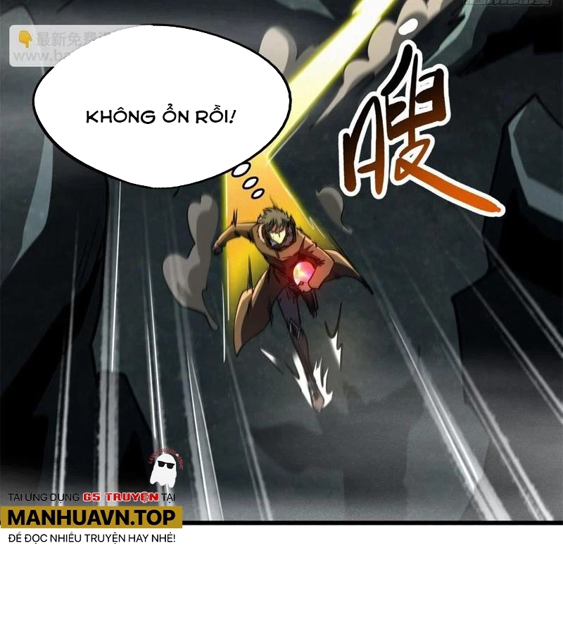 Siêu Cấp Thần Cơ Nhân Chapter 263 - Trang 2