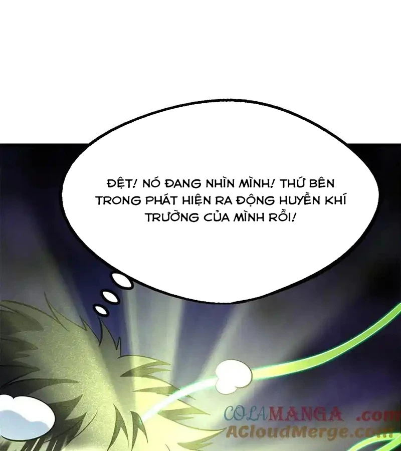 Siêu Cấp Thần Cơ Nhân Chapter 262 - Trang 2