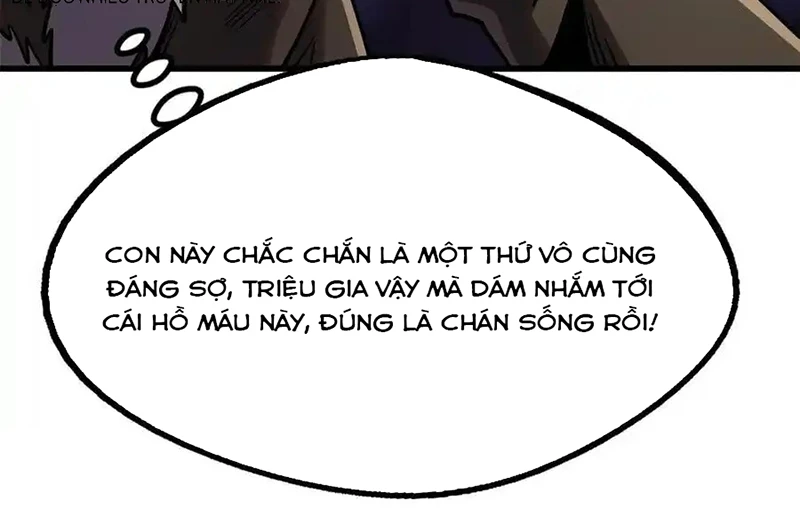 Siêu Cấp Thần Cơ Nhân Chapter 262 - Trang 2