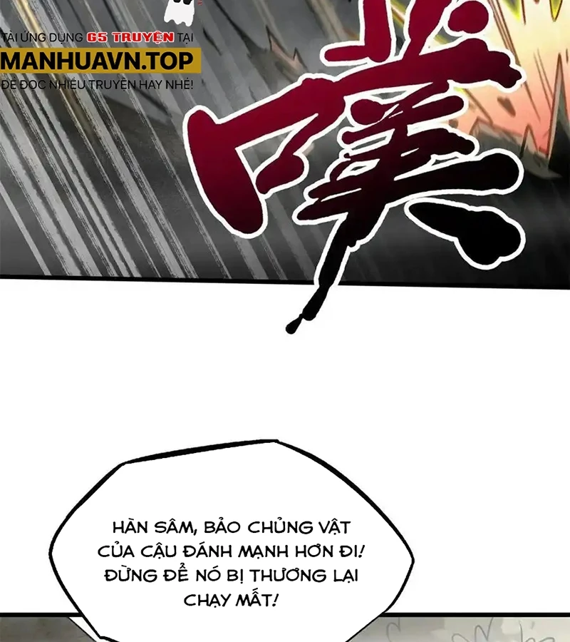 Siêu Cấp Thần Cơ Nhân Chapter 262 - Trang 2