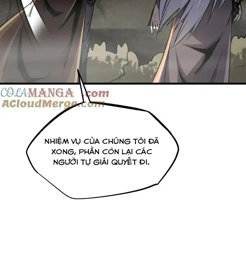 Siêu Cấp Thần Cơ Nhân Chapter 262 - Trang 2