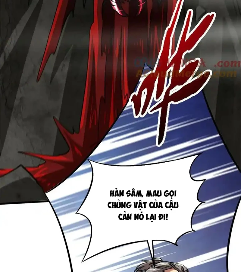 Siêu Cấp Thần Cơ Nhân Chapter 262 - Trang 2