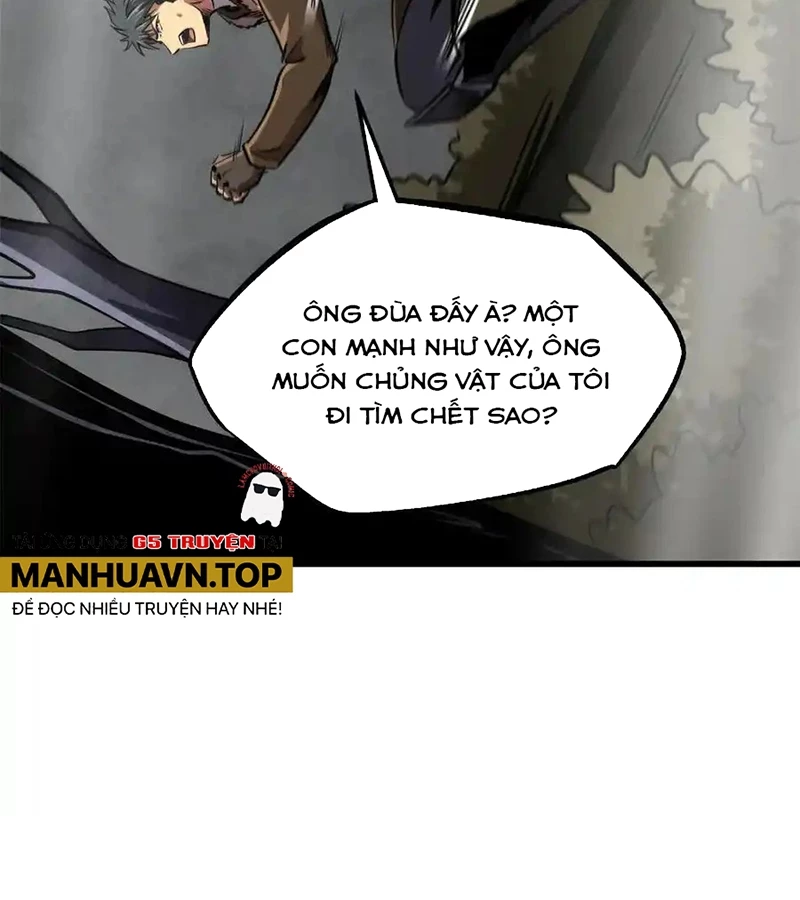 Siêu Cấp Thần Cơ Nhân Chapter 262 - Trang 2