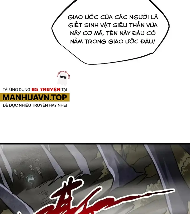 Siêu Cấp Thần Cơ Nhân Chapter 262 - Trang 2