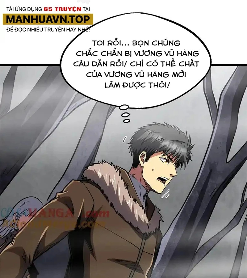 Siêu Cấp Thần Cơ Nhân Chapter 262 - Trang 2