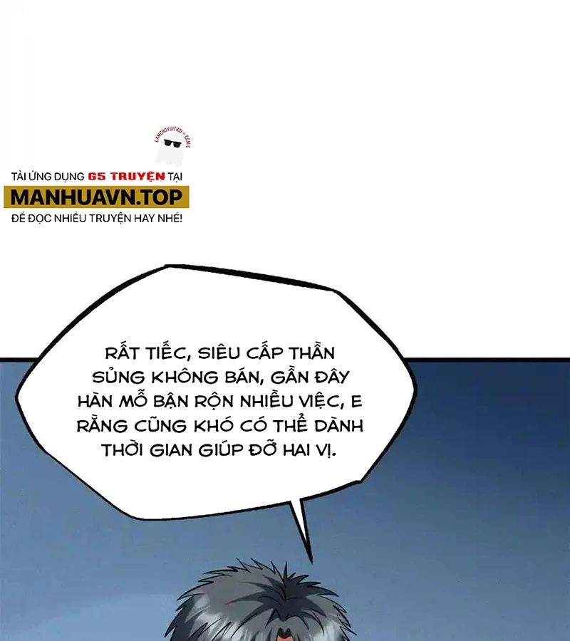 Siêu Cấp Thần Cơ Nhân Chapter 261 - Trang 2