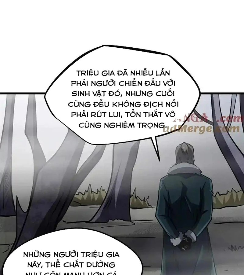 Siêu Cấp Thần Cơ Nhân Chapter 261 - Trang 2