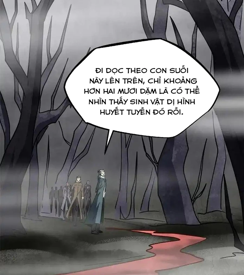 Siêu Cấp Thần Cơ Nhân Chapter 261 - Trang 2