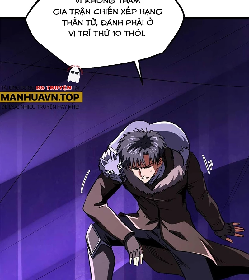 Siêu Cấp Thần Cơ Nhân Chapter 260 - Trang 2