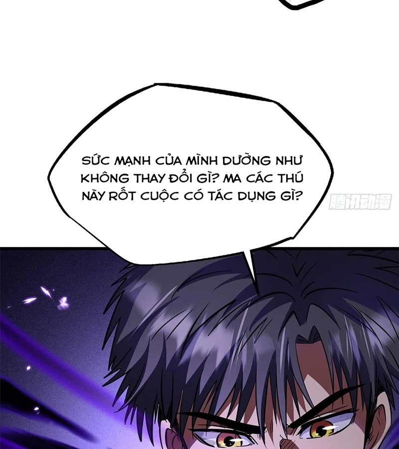 Siêu Cấp Thần Cơ Nhân Chapter 260 - Trang 2