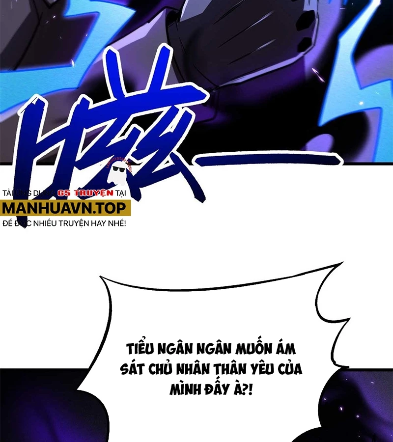 Siêu Cấp Thần Cơ Nhân Chapter 260 - Trang 2