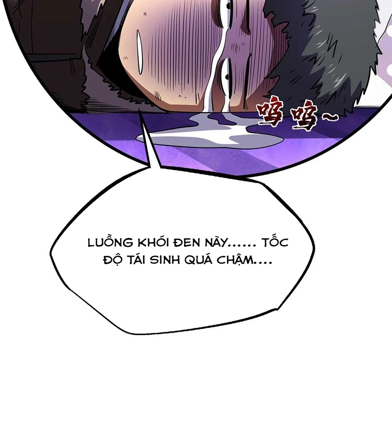 Siêu Cấp Thần Cơ Nhân Chapter 260 - Trang 2