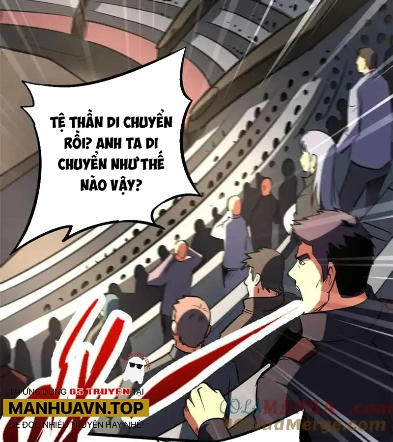 Siêu Cấp Thần Cơ Nhân Chapter 259 - Trang 2