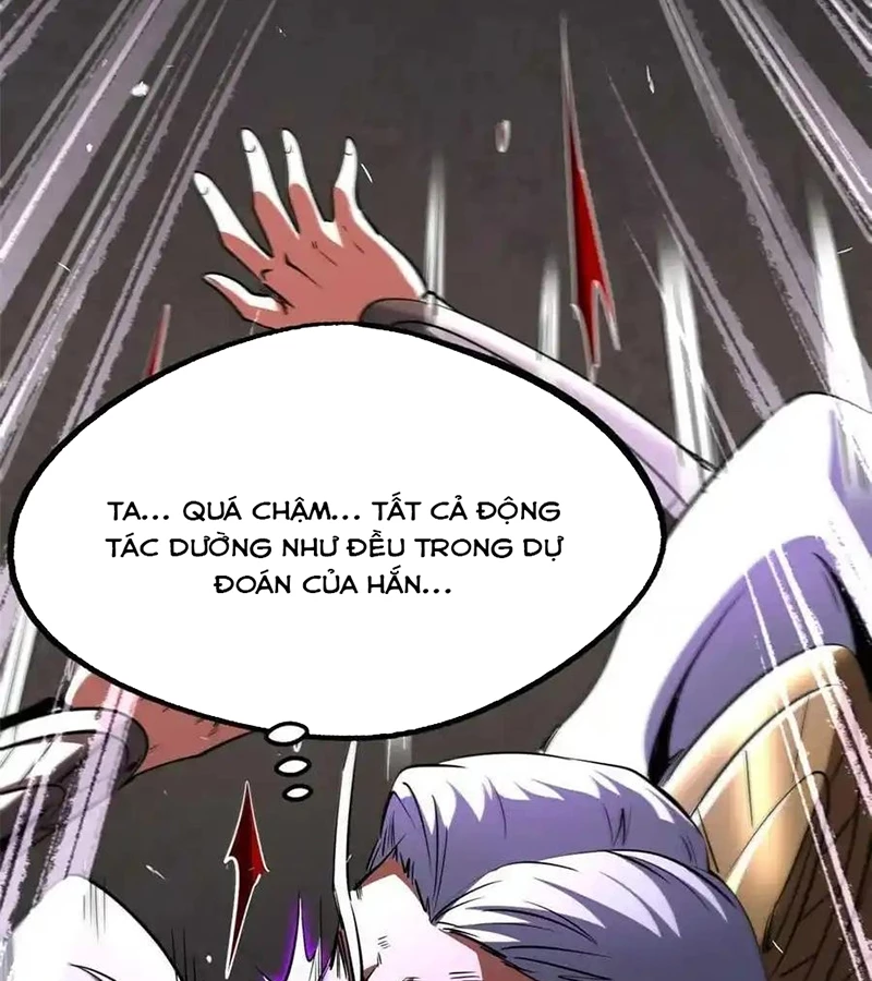 Siêu Cấp Thần Cơ Nhân Chapter 259 - Trang 2