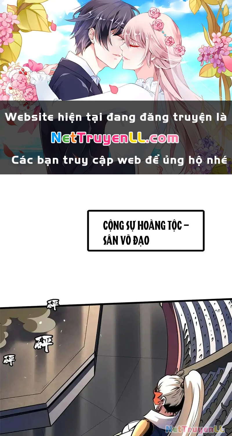 Siêu Cấp Thần Cơ Nhân Chapter 258 - Trang 2