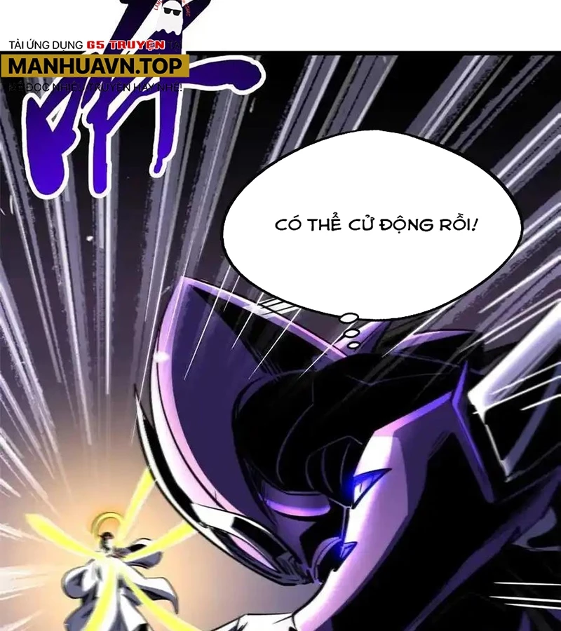 Siêu Cấp Thần Cơ Nhân Chapter 258 - Trang 2