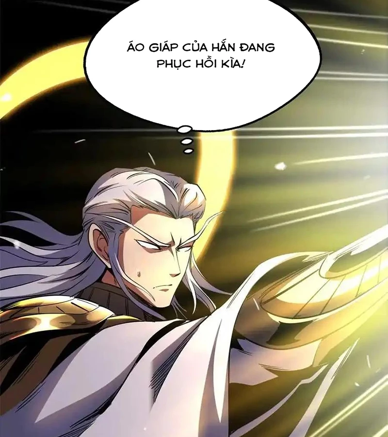 Siêu Cấp Thần Cơ Nhân Chapter 258 - Trang 2