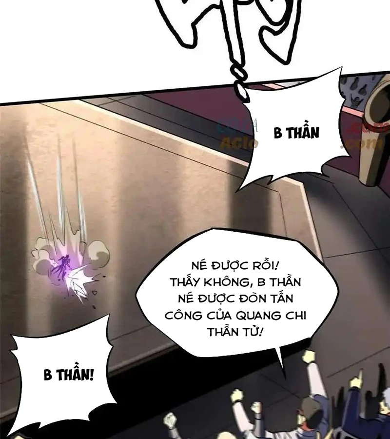 Siêu Cấp Thần Cơ Nhân Chapter 258 - Trang 2