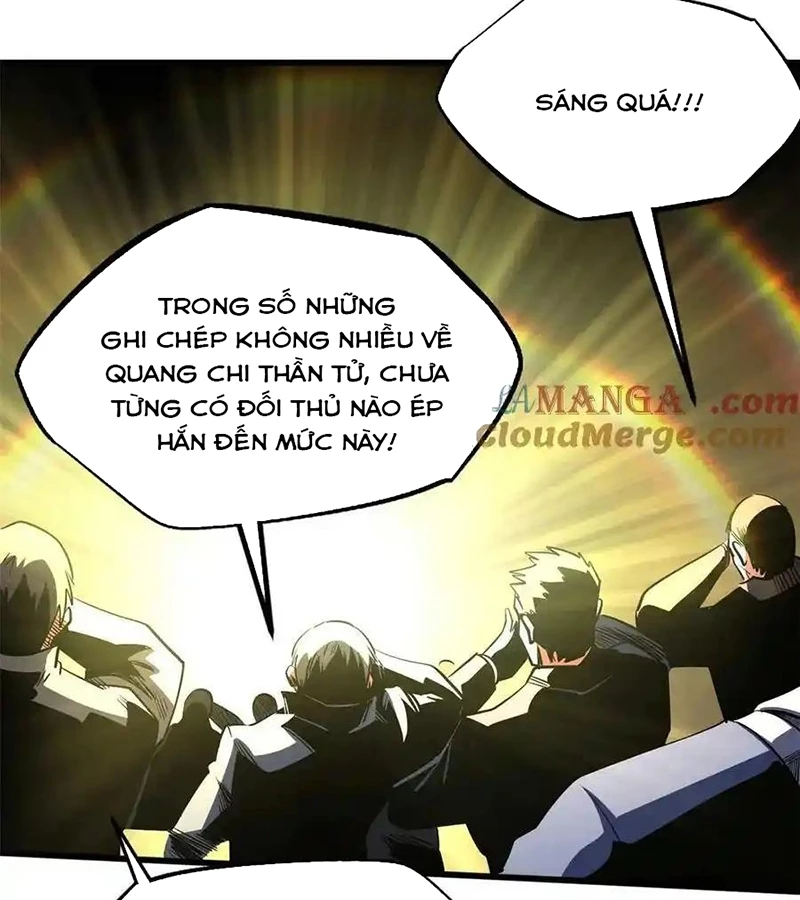 Siêu Cấp Thần Cơ Nhân Chapter 258 - Trang 2