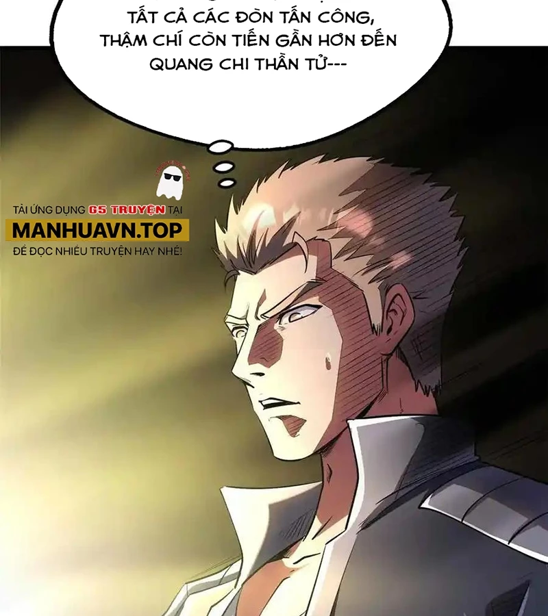 Siêu Cấp Thần Cơ Nhân Chapter 258 - Trang 2