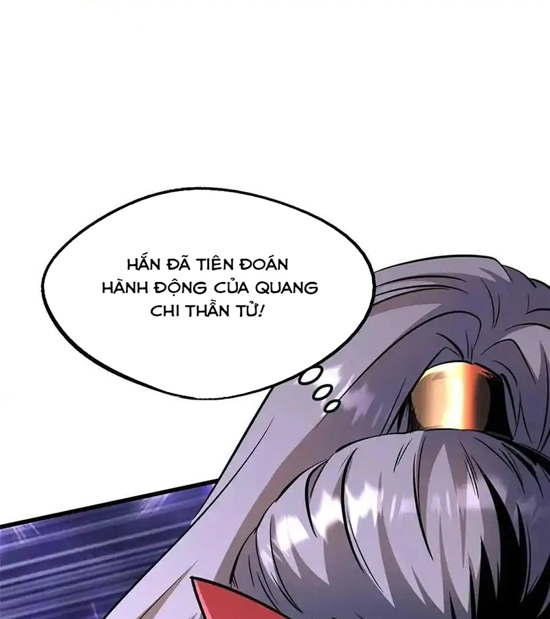 Siêu Cấp Thần Cơ Nhân Chapter 258 - Trang 2